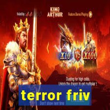 terror friv